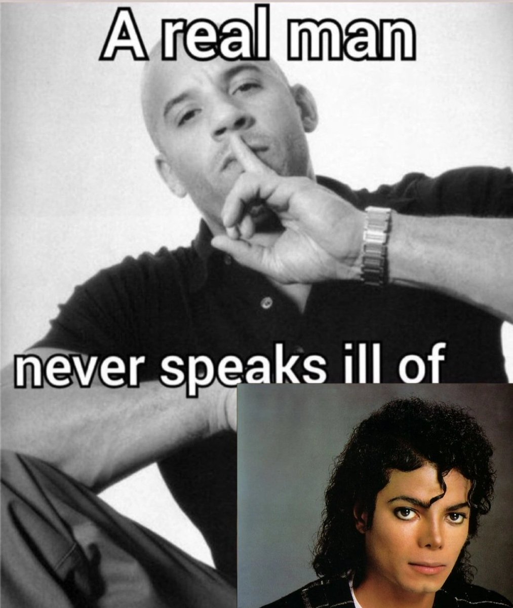 nickonway's tweet photo. real men respect the king https://t.co/vT0LQxbfLb