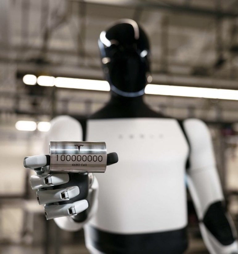 The Humanoid Hub tweet media