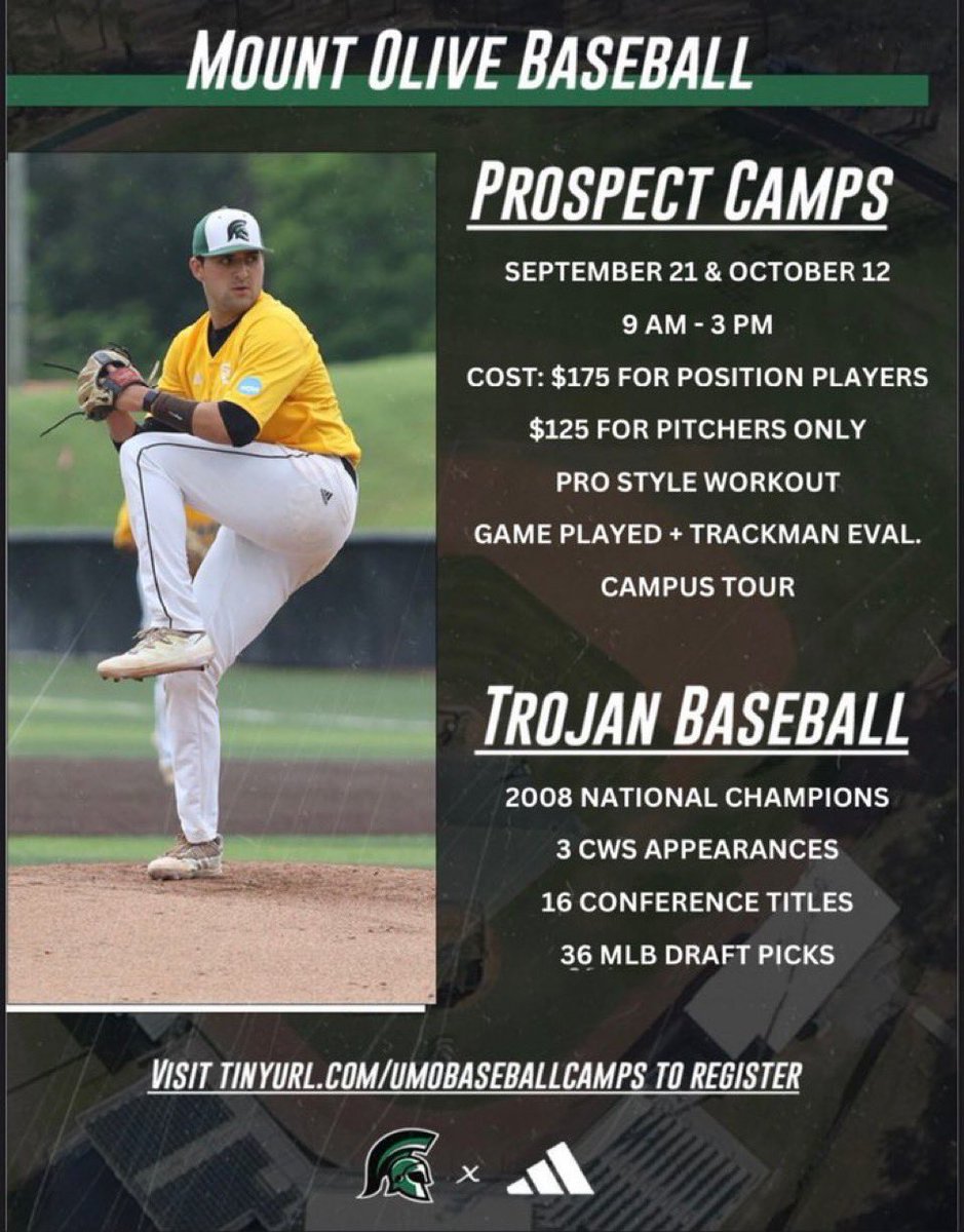 One week away! It’s not too late to sign up!