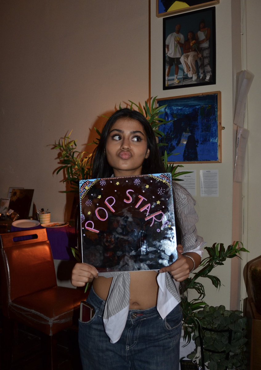 manifesting 🪄🫧💋