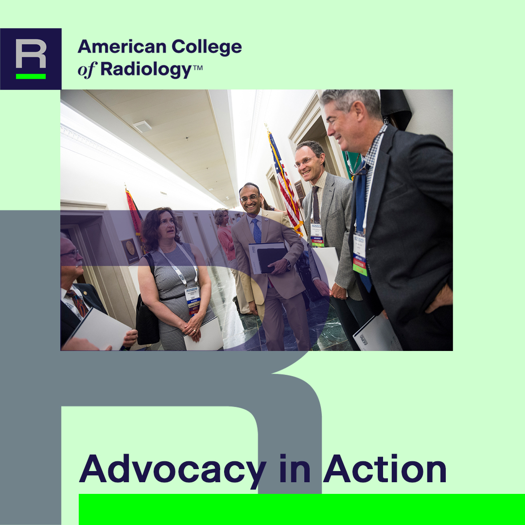 RadiologyACR's tweet photo. In new comments to @CMSgov on the CY2025 HOPPS proposed rule, we address radiology-specific issues and make recommendations to increase payments for #VirtualCT screening services. https://t.co/CjDBVE3Gz7 #AdvocacyInAction #radvocacy @ACRRAN https://t.co/HvYCnxq6wp