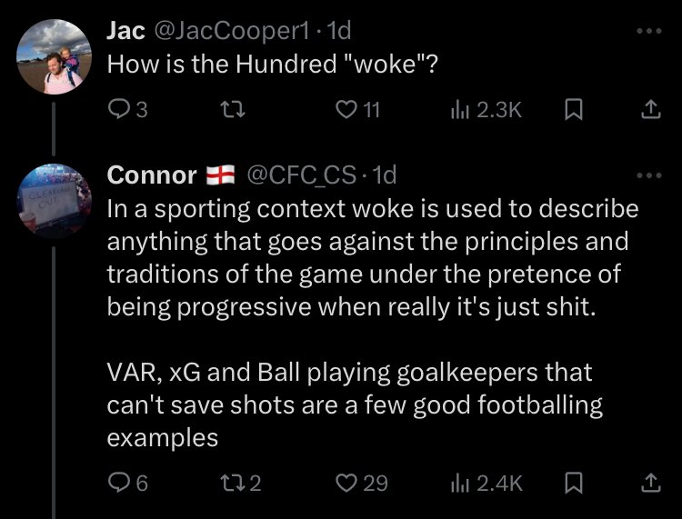 Tom Evans tweet media