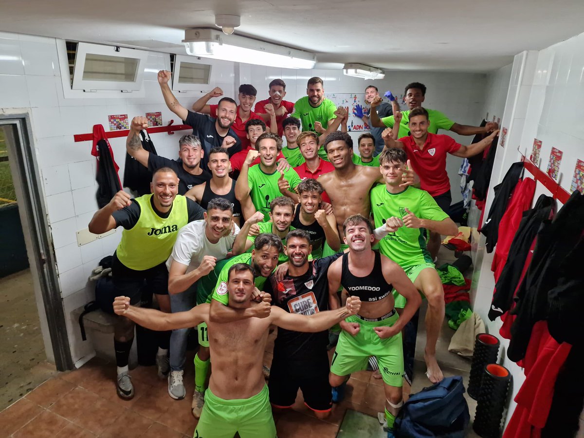 🔝 SEI BELLA COME UN GOL AL 90’

🔛 Gran victòria a fora de casa!

<a href="/udcolleoficial/">U D Collerense</a> 1 - 2 <a href="/CE_Santanyi/">C.E. Santanyi</a> 

⚽️ <a href="/javipou_/">javi pou</a> 
⚽️ Matins

AMUNT SANTANYÍ!

🔴⚪️🔴⚪️