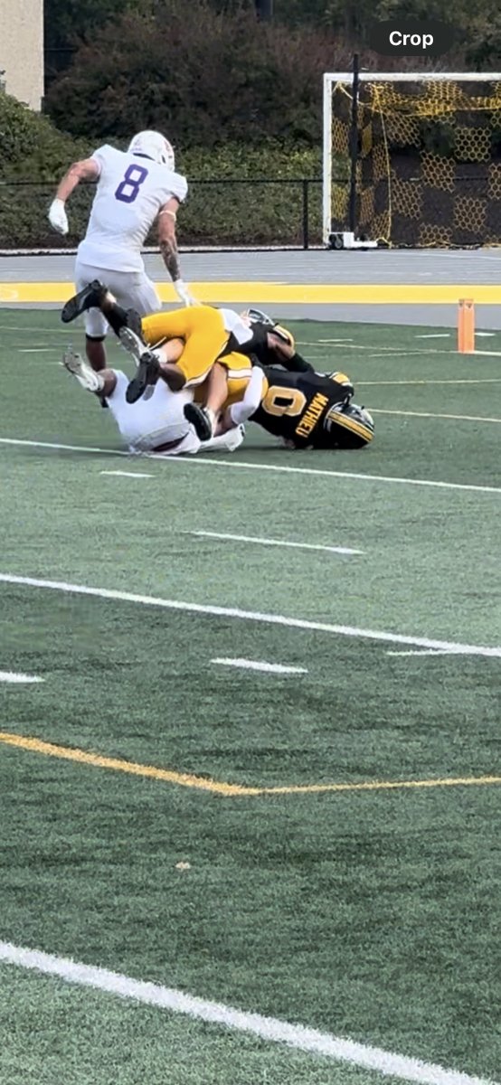 UW-Oshkosh Athletics (@uwoshkoshtitans) on Twitter photo .<a href="/UWOFootball/">UW-Oshkosh Football</a> take the lead over Linfield 14 - 10 after a Mathieu touchdown โผ๏ธโผ๏ธ
#GoldStandard .<a href="/UWOFootball/">UW-Oshkosh Football</a> take the lead over Linfield 14 - 10 after a Mathieu touchdown โผ๏ธโผ๏ธ
#GoldStandard