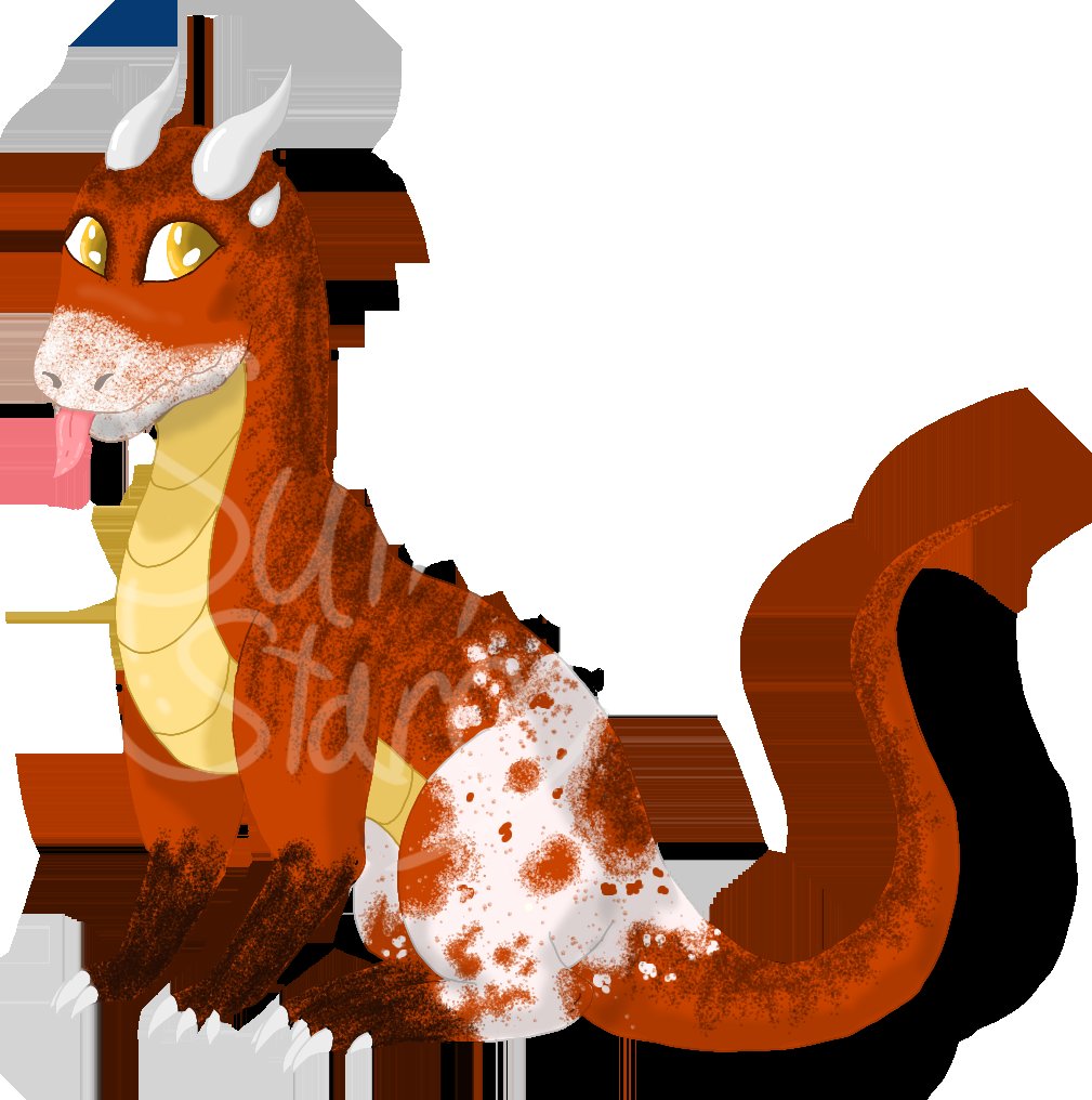 SuikinStar's tweet photo. Looking to help a friend raise money for her emergency vet bills
I can do a dragon Adoptable for 20$ USD or a full body more complex dragon for 50$ USD!
All proceeds are going to my friend to help her furbaby. ❤️
The two Chibi Ones are my Adoptables! ❤️ https://t.co/1eBuPp3oLO