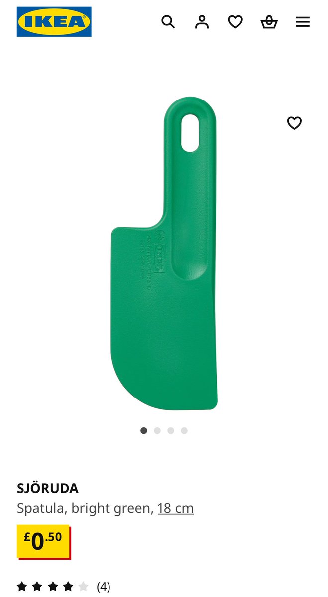EdizAkcay's tweet photo. It seems you need decimals in the Instagram ad, @IKEAUK or is it free? 🤔 https://t.co/HXFrPwEpBS