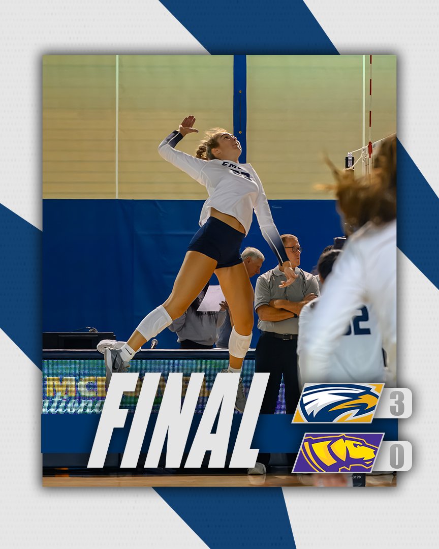 Emory Athletics (@emoryathletics) on Twitter photo ๐๐๐๐ฏ๐ข๐ง๐ ๐ฐ๐ข๐ญ๐ก ๐ญ๐ฐ๐จ ๐ฆ๐จ๐ซ๐ ๐๐ฎ๐๐ฌ ๐
Game 1 vs. Gustavus Adolpus
Kills: Cail (12), LaRocco (12)
Digs: Hong (24), LaRocco (10)
Game 2 vs. UW Stevens Point
Kills: LaRocco (10), Monrose (8), Cail (8)
Assists: Rabinowitz (17), Copulos (17)
#FlyHigher ๐๐๐๐ฏ๐ข๐ง๐ ๐ฐ๐ข๐ญ๐ก ๐ญ๐ฐ๐จ ๐ฆ๐จ๐ซ๐ ๐๐ฎ๐๐ฌ ๐
Game 1 vs. Gustavus Adolpus
Kills: Cail (12), LaRocco (12)
Digs: Hong (24), LaRocco (10)
Game 2 vs. UW Stevens Point
Kills: LaRocco (10), Monrose (8), Cail (8)
Assists: Rabinowitz (17), Copulos (17)
#FlyHigher