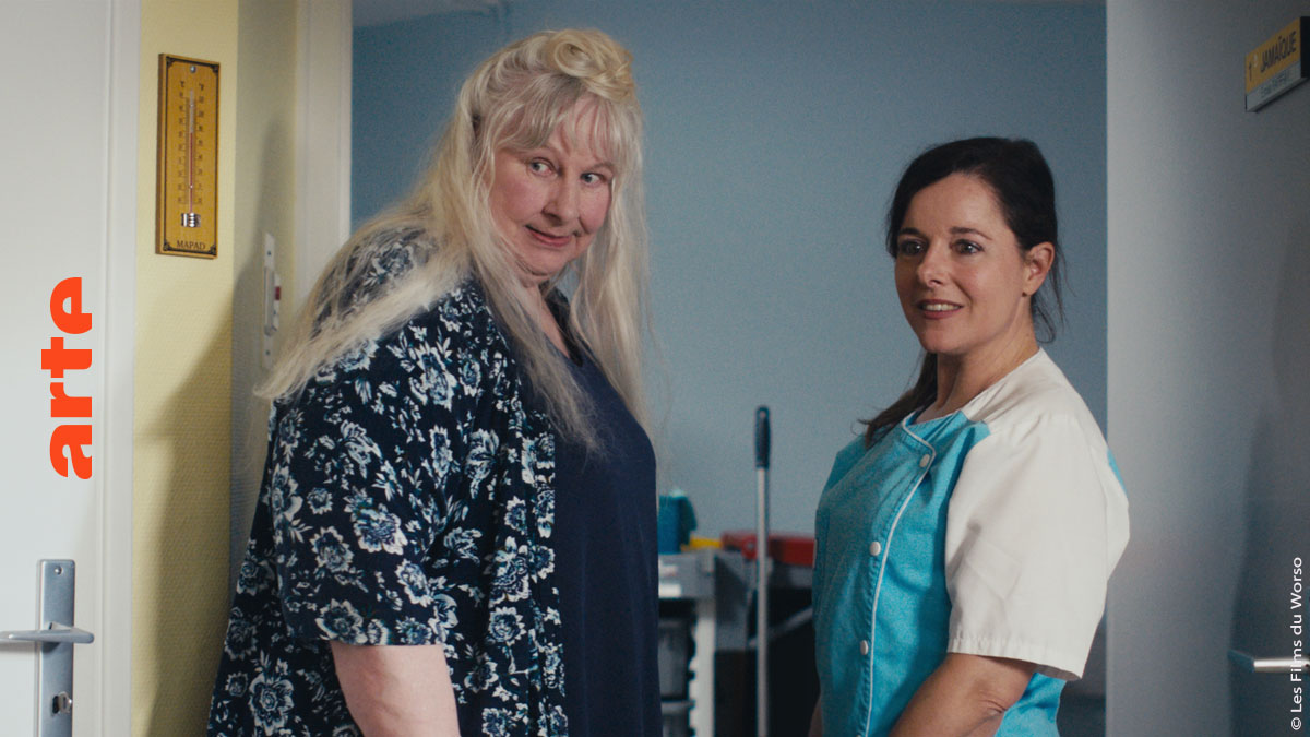 ARTE pro tweet media