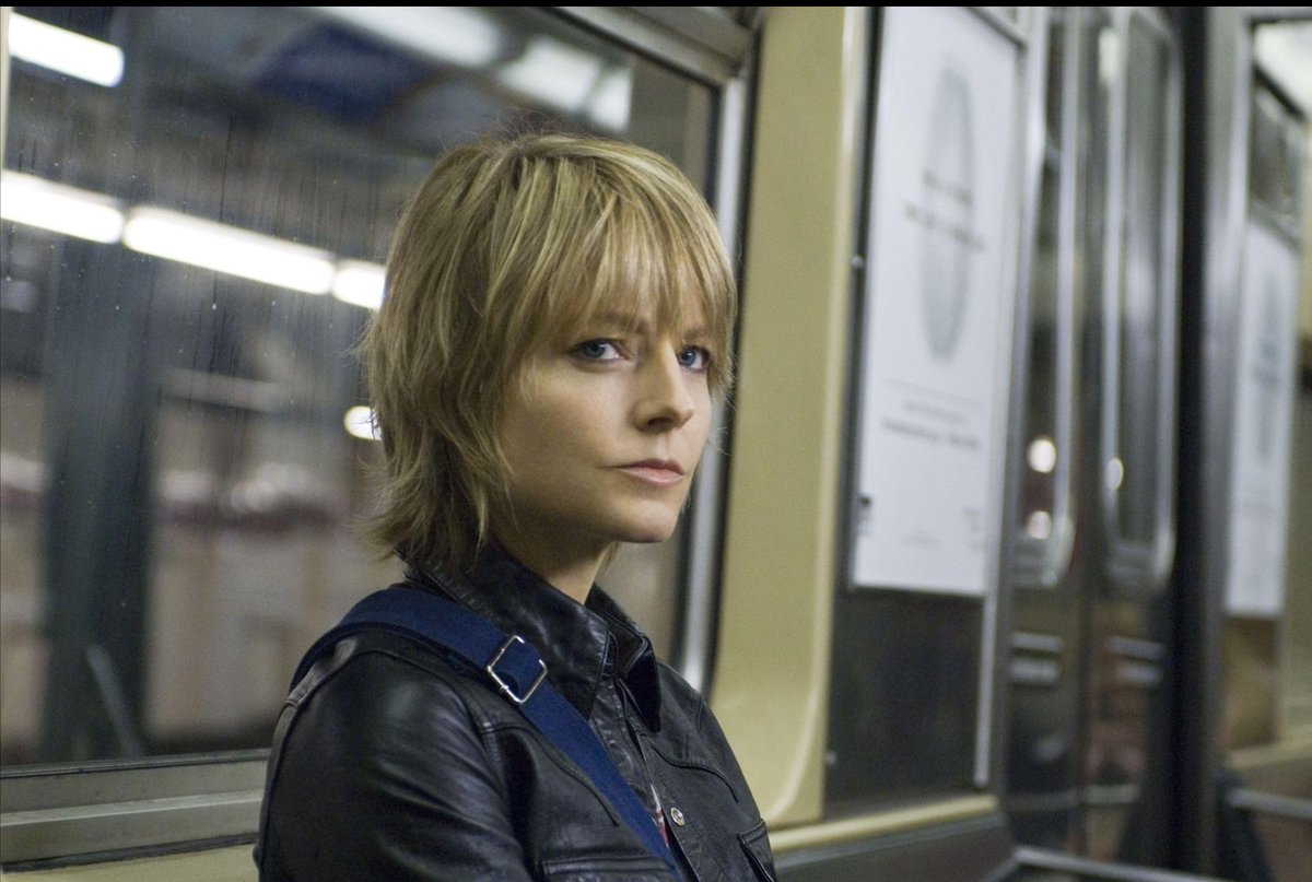 On this day 17 years ago THE BRAVE ONE (2007) hit theatres, showcasing Jodie Foster’s gripping performance as a woman seeking justice after a personal tragedy. Directed by Neil Jordan. 
#TheBraveOne #JodieFoster #NeilJordan