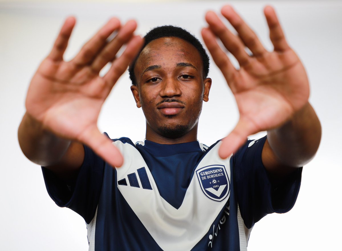 Amadou Diallo tweet media