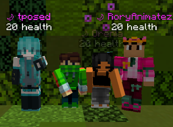 BiniMoru tweet media