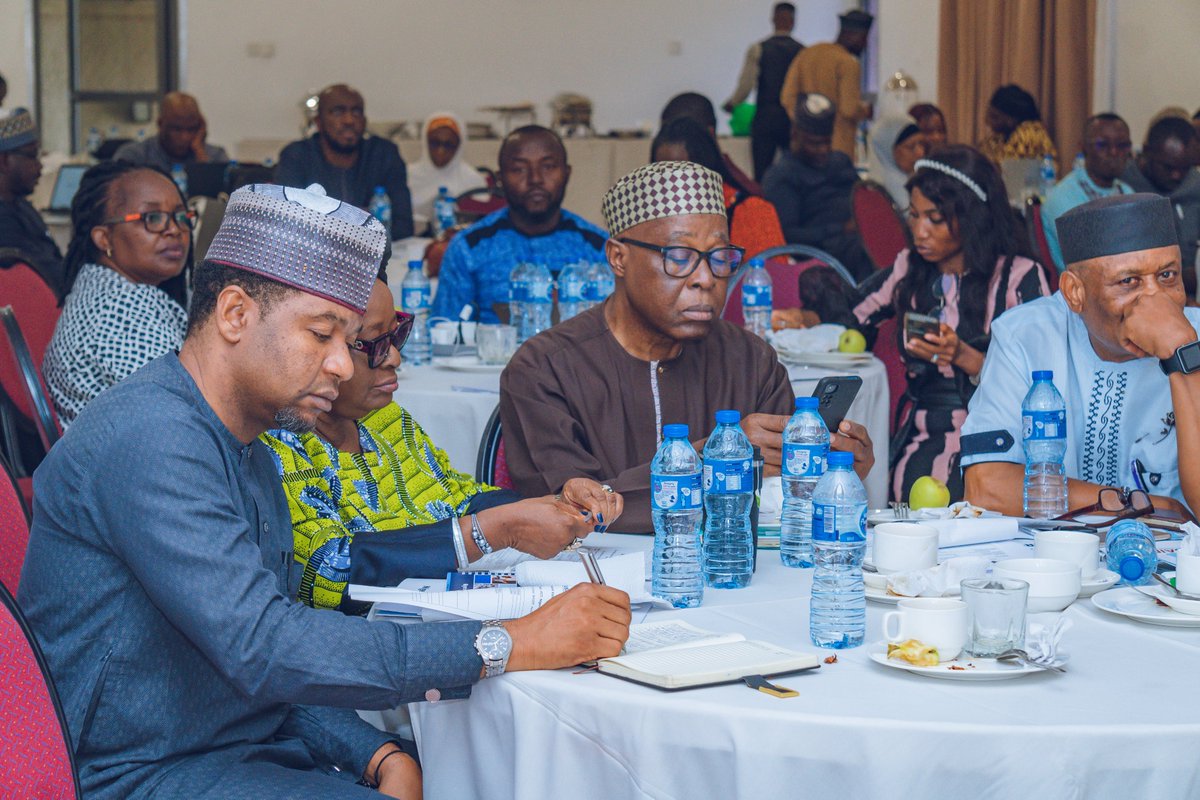 Basic Health Care Provision Fund (@thebhcpf) on Twitter photo The BHCPF were with stakeholders to validate the harmonized BHCPF Accountability framework. <a href="/Fmohnigeria/">Federal Ministry of Health, NIGERIA</a> <a href="/NhisNg/">NhisNg</a> <a href="/NphcdaNG/">NPHCDA</a> <a href="/NCDCgov/">NCDC</a> <a href="/USAID/">USAID</a> <a href="/AbtGlobalImpact/">Abt Global</a> <a href="/LHSSproject/">LHSS Project</a> <a href="/dgiconsult/">DGI Consult</a> <a href="/nighealthwatch/">Nigeria Health Watch</a> <a href="/WorldBank/">World Bank</a> <a href="/WHO/">World Health Organization (WHO)</a> <a href="/LisdelNig/">LisdelNig</a> <a href="/HERFON_NG/">HERFON</a>
#HealthForAll #UHC The BHCPF were with stakeholders to validate the harmonized BHCPF Accountability framework. <a href="/Fmohnigeria/">Federal Ministry of Health, NIGERIA</a> <a href="/NhisNg/">NhisNg</a> <a href="/NphcdaNG/">NPHCDA</a> <a href="/NCDCgov/">NCDC</a> <a href="/USAID/">USAID</a> <a href="/AbtGlobalImpact/">Abt Global</a> <a href="/LHSSproject/">LHSS Project</a> <a href="/dgiconsult/">DGI Consult</a> <a href="/nighealthwatch/">Nigeria Health Watch</a> <a href="/WorldBank/">World Bank</a> <a href="/WHO/">World Health Organization (WHO)</a> <a href="/LisdelNig/">LisdelNig</a> <a href="/HERFON_NG/">HERFON</a>
#HealthForAll #UHC