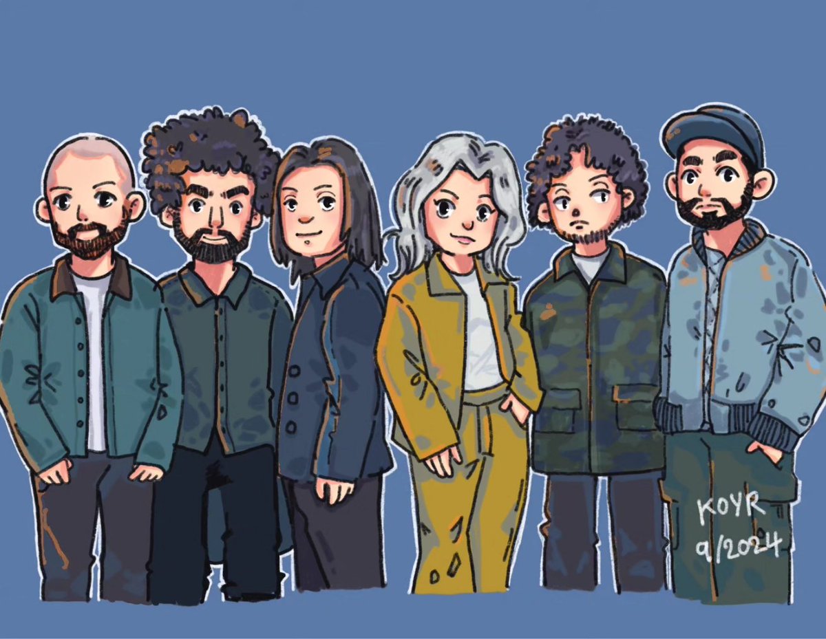 Back to be here because of <a href="/linkinpark/">LINKIN PARK</a> 🔥🔥🔥
#Linkinpark #TheEmptinessMachine #FromZero