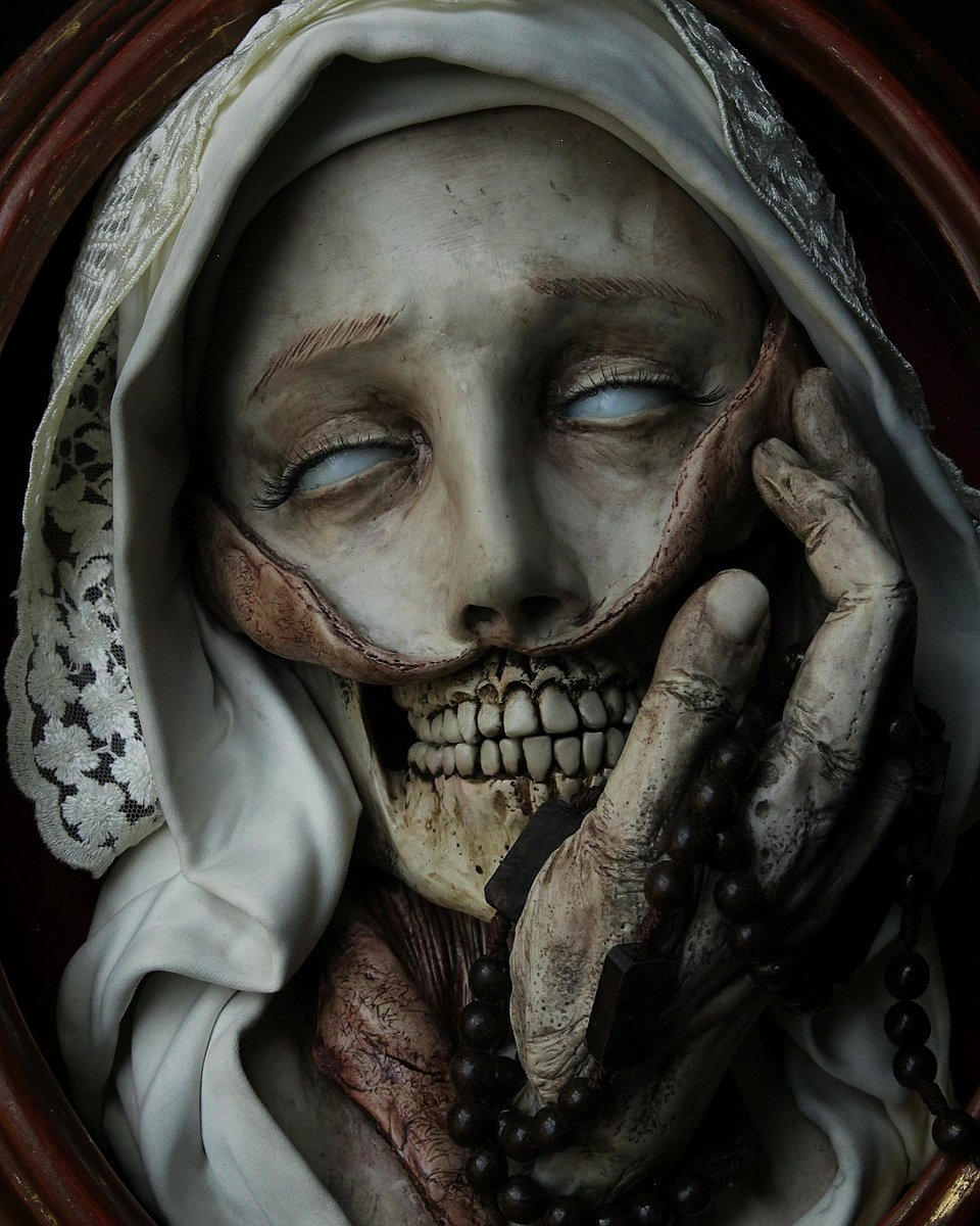 solisolsoli's tweet image. Pálida Caricia by Emil Melmoth