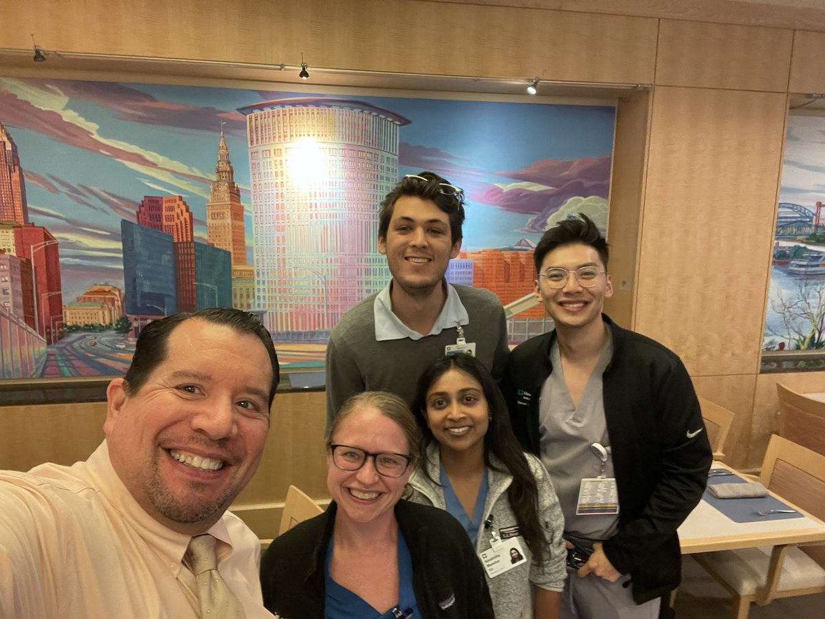 Med Peds Hospitalist (@medpedshosp) on Twitter photo It was a true joy to work with this world-class team! <a href="/RStamateris/">Rachel Stamateris</a> <a href="/liu_darren9/">Darren Liu</a> @BayroNikolai @BayroNikolai Nivi Manohar and Sean Li. <a href="/ClevelandClinic/">Cleveland Clinic</a> <a href="/CCF_IMCHIEFS/">Cleveland Clinic IM</a> It was a true joy to work with this world-class team! <a href="/RStamateris/">Rachel Stamateris</a> <a href="/liu_darren9/">Darren Liu</a> @BayroNikolai @BayroNikolai Nivi Manohar and Sean Li. <a href="/ClevelandClinic/">Cleveland Clinic</a> <a href="/CCF_IMCHIEFS/">Cleveland Clinic IM</a>