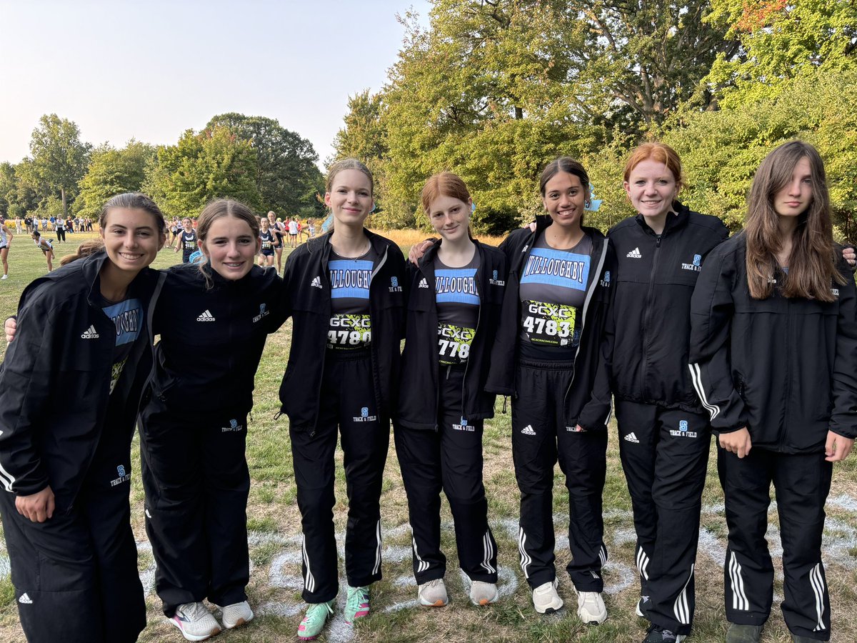 South Cross Country tweet media