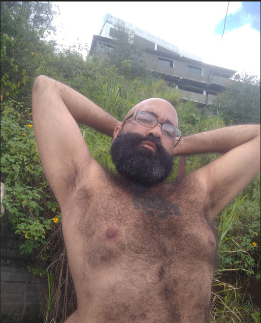 Nos abrazamos?? ;)

sublaunch.com/topogod/checko… ( PRIVATE XXX TELEGRAM CHANEL )

#Bear #gay #gaybear #beard #beardedbear #onlyfans #telegram #Woof #beardedgay