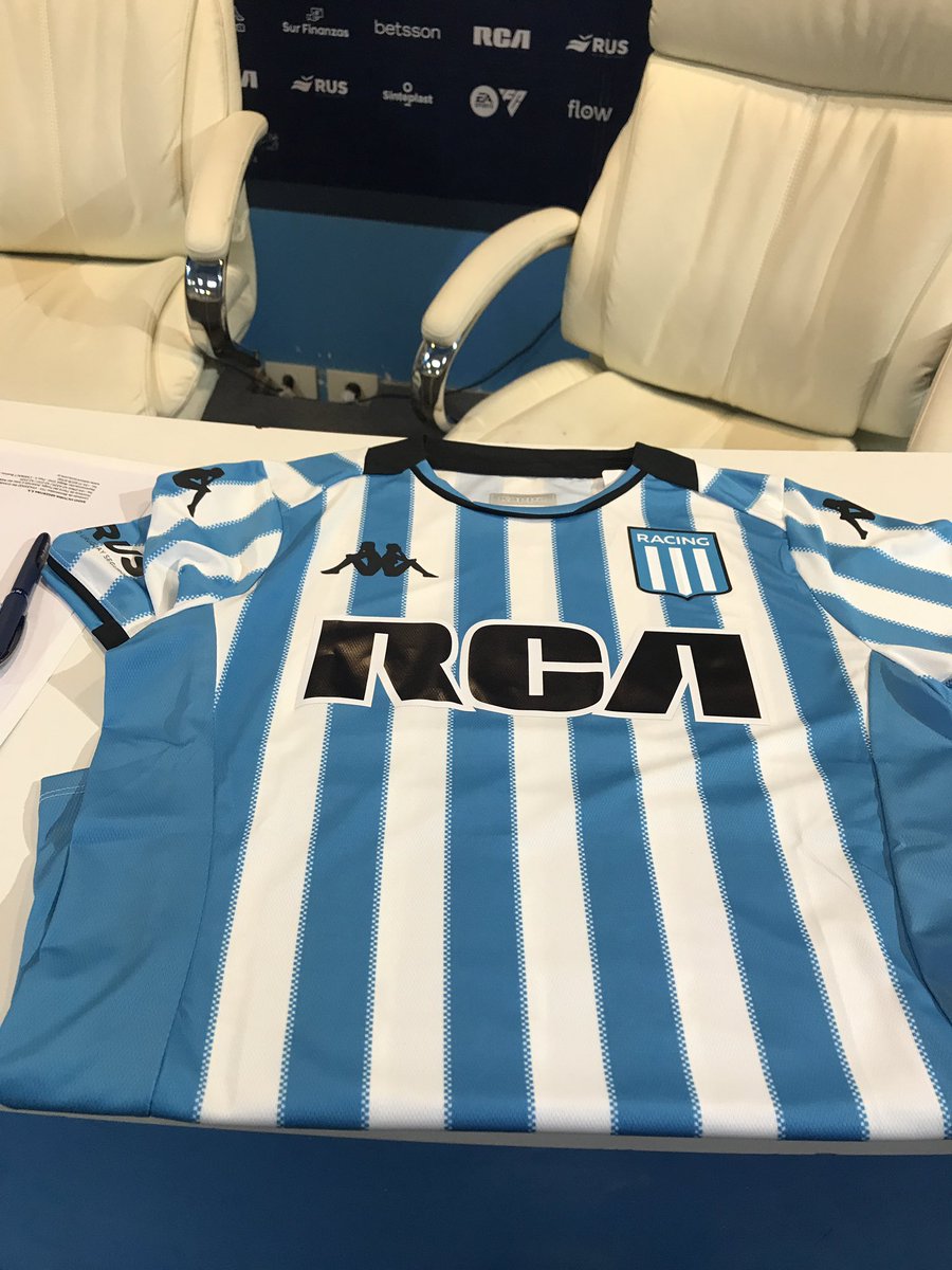 La nueva de <a href="/RacingClub/">Racing Club</a>