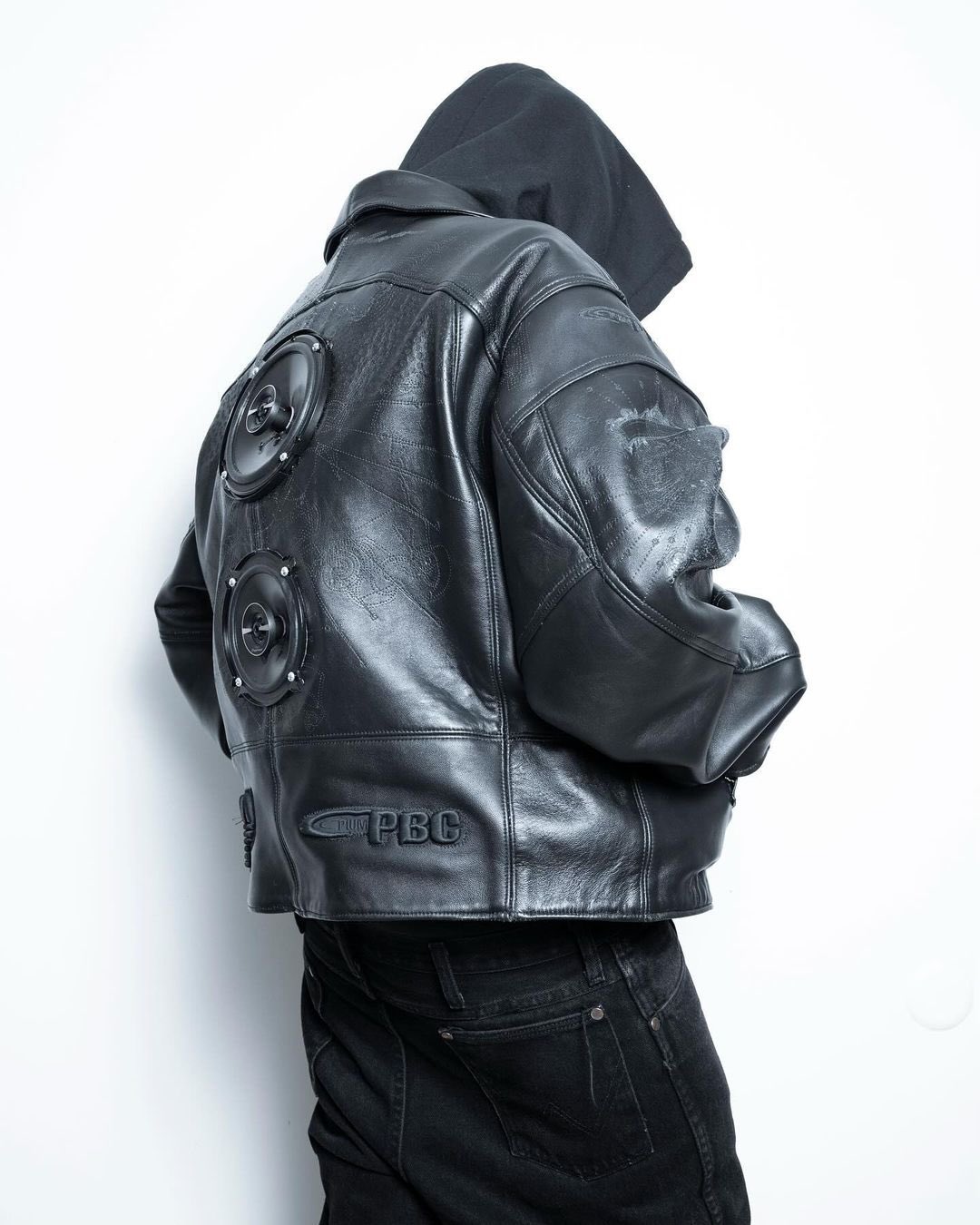 新品 00's pelle pelle 入手困難 ガチャベル playboy