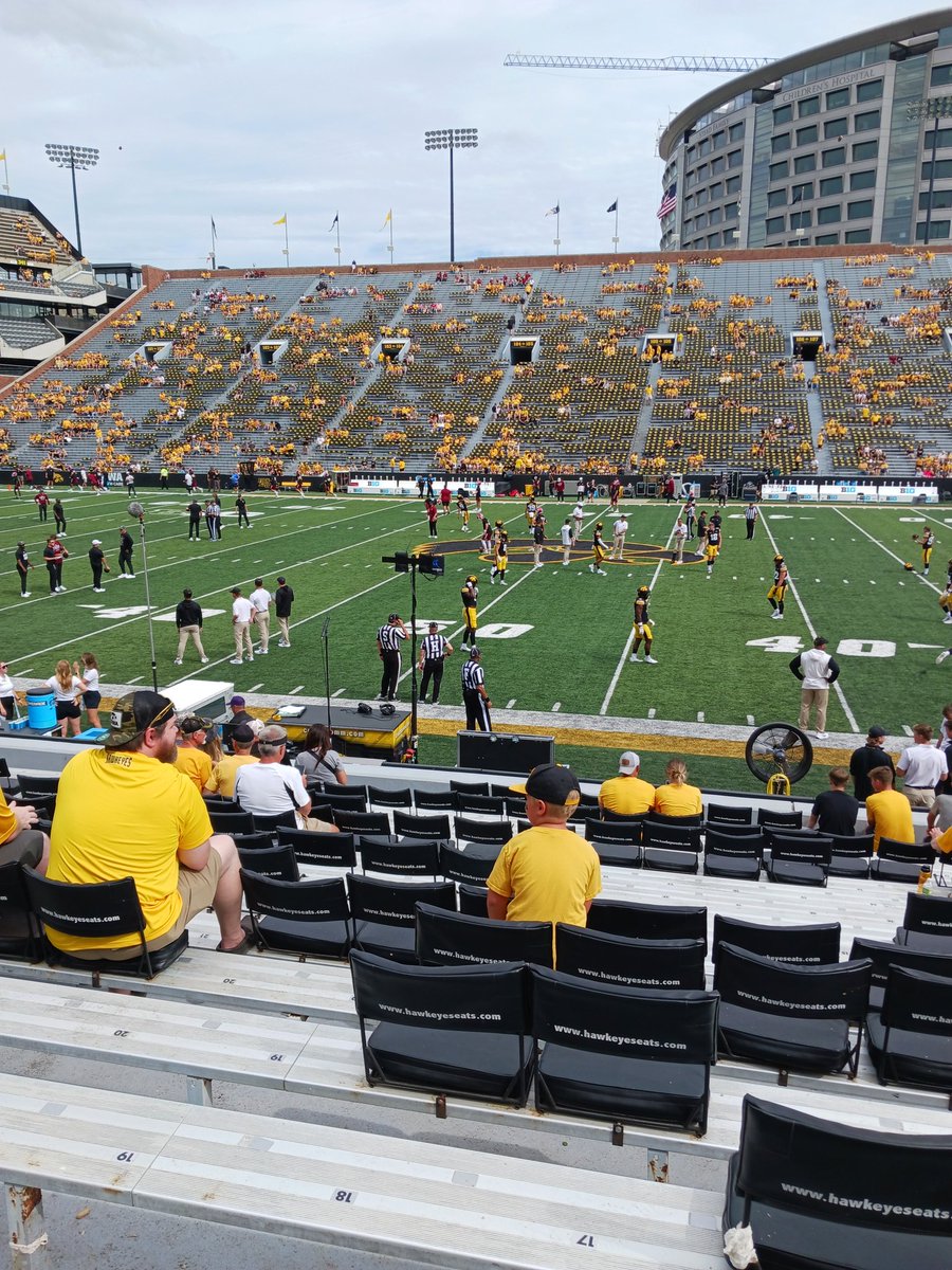 Brandt Snakenberg (@bdsnakeiowa) on Twitter photo 