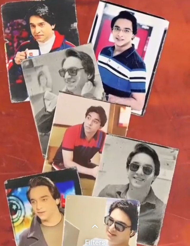 ❤️My golden words for your birthday 🎂🌹
 😊 Smile 😊 while you have still have teeth 😁😁
💙💙Happy birthday Boss 🤗 ❤️❤️
<a href="/FarooquiJameel/">Jameel Farooqui</a>