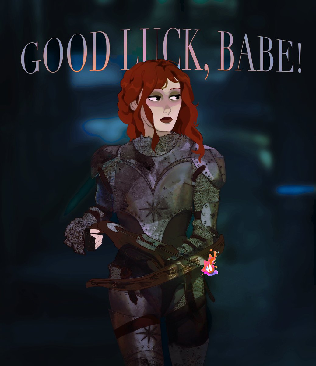 Chappell Roan 💋⚔️