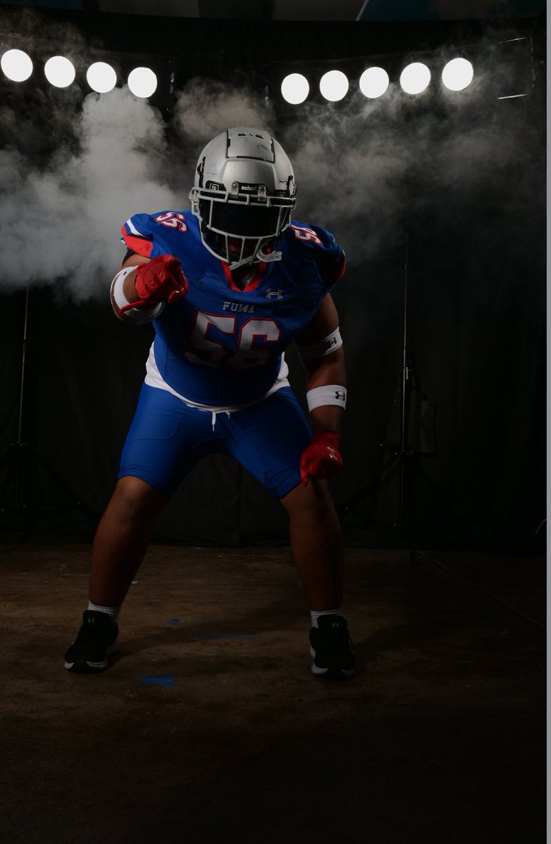 Amir Greene tweet media