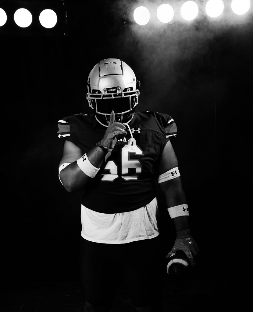 Amir Greene tweet media