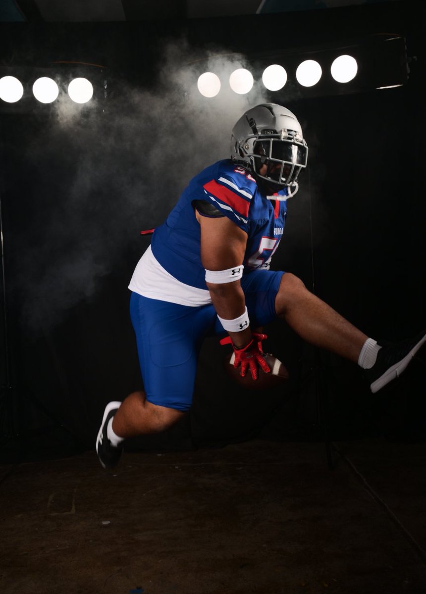 2nd post graduate game tomorrow against bridgewater college! Just getting started coaches! 
<a href="/FUMAPGFootball/">Fork Union Military Academy Post Grad Football</a> 

hudl.com/profile/187284…