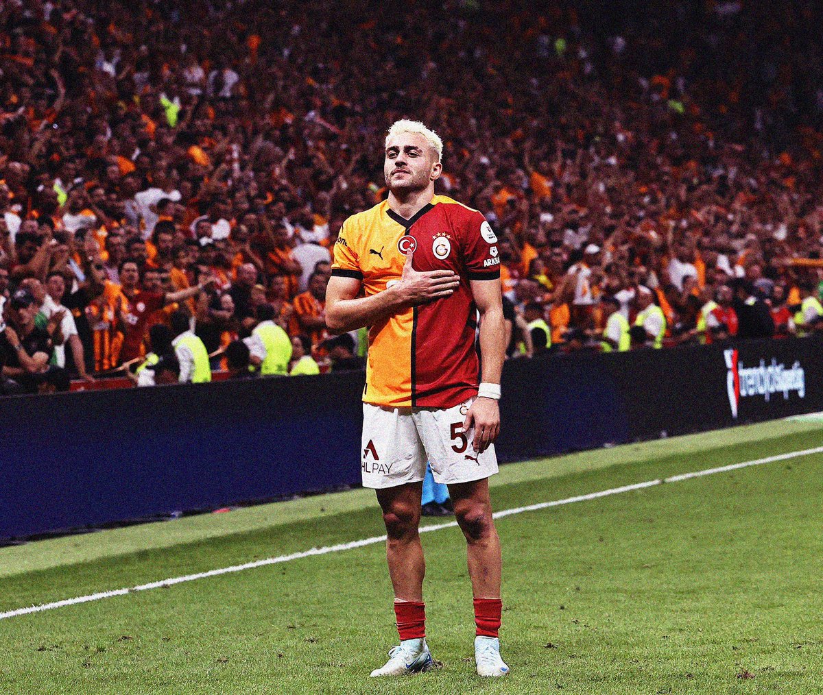 TamParcali's tweet photo. Barış Alper YILMAZ #MetinGibi https://t.co/oRFkfH06kH