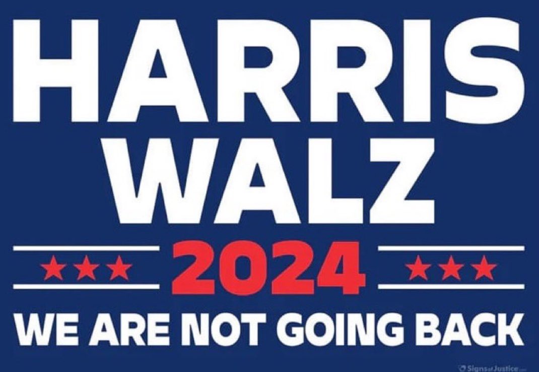 kangaroos991's tweet image. Drop a 💙 (or two) for Team Kamala! 🙏💙💙