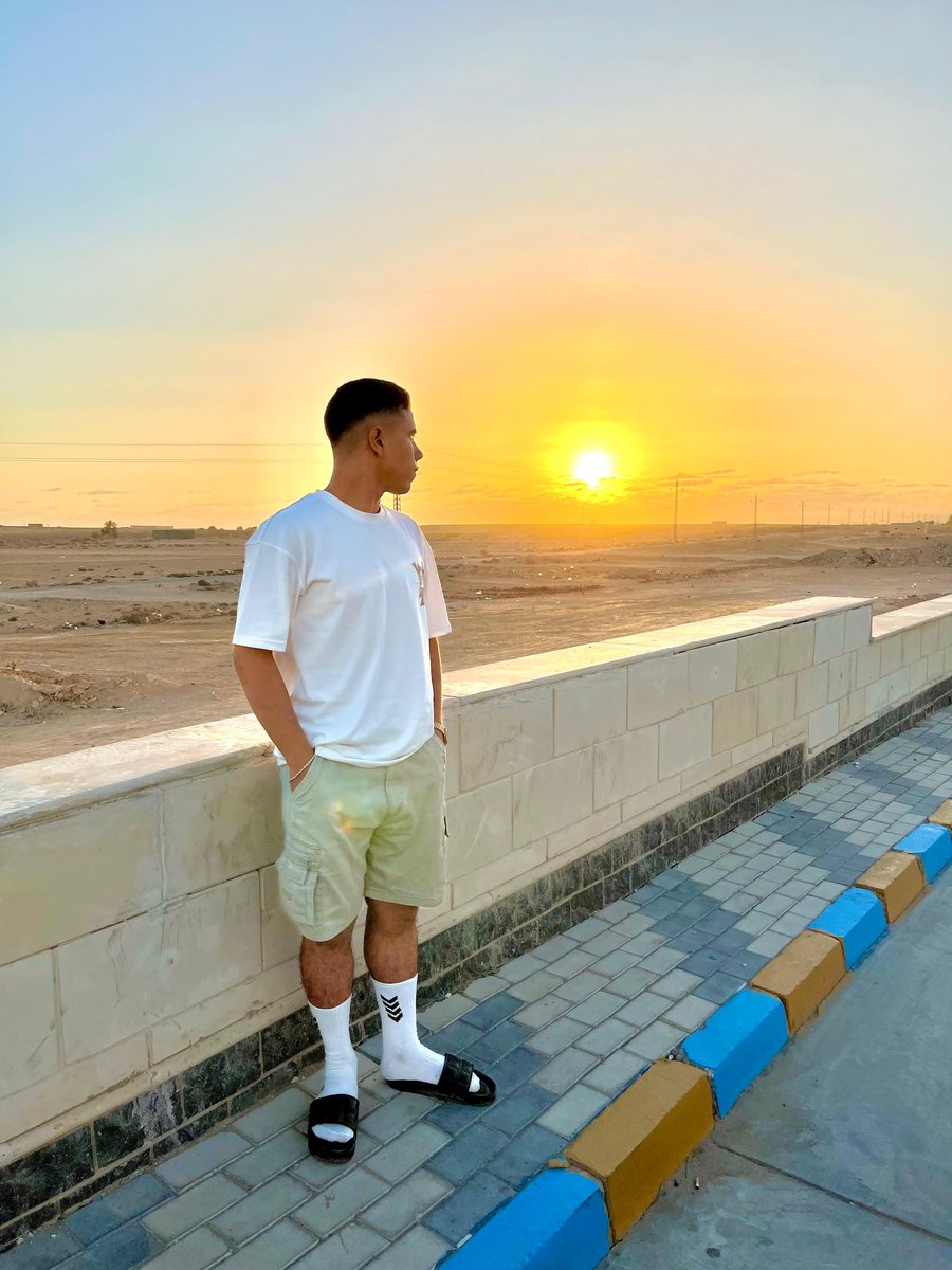 بدري لسا.🤌♥️