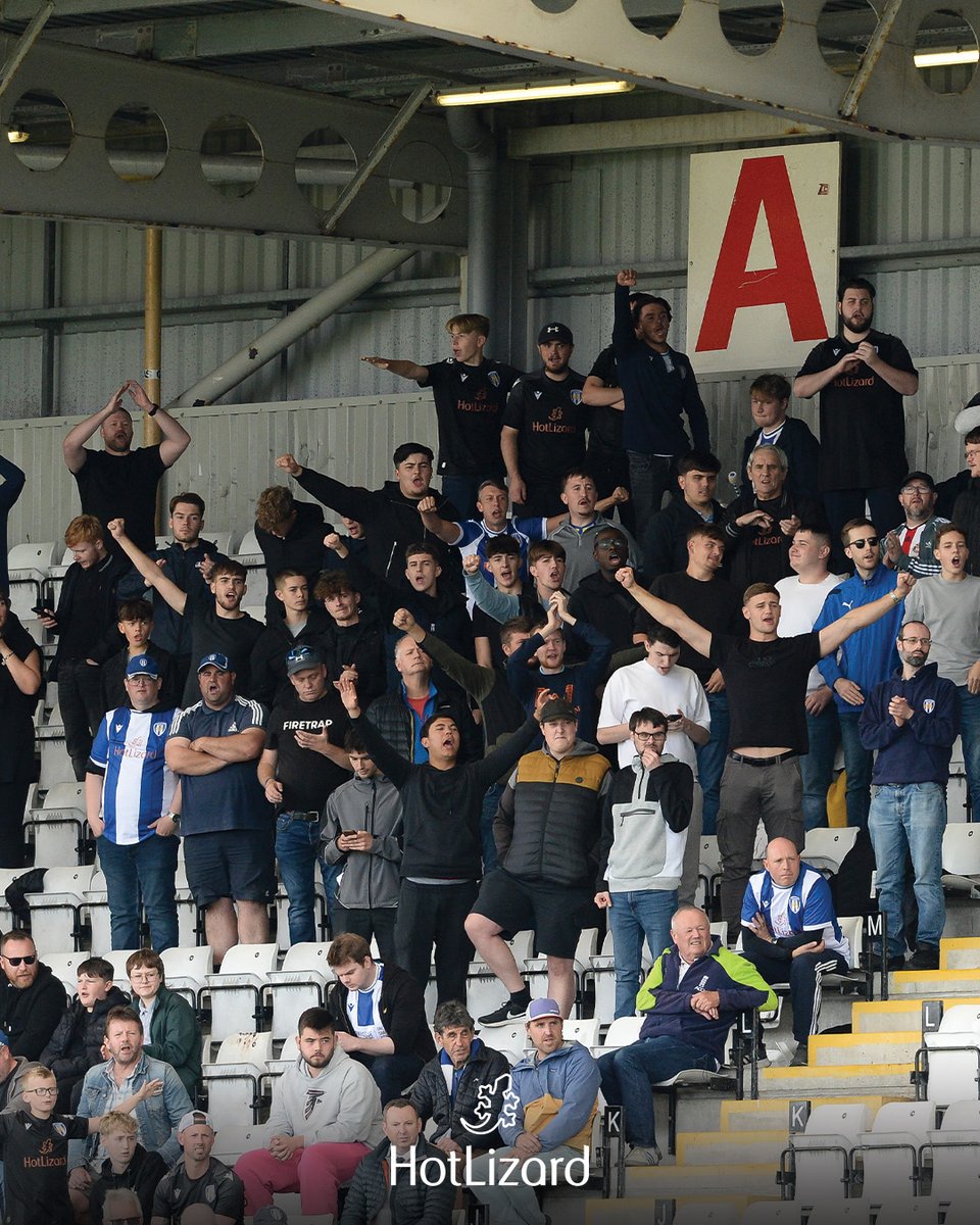 Colchester United FC tweet media