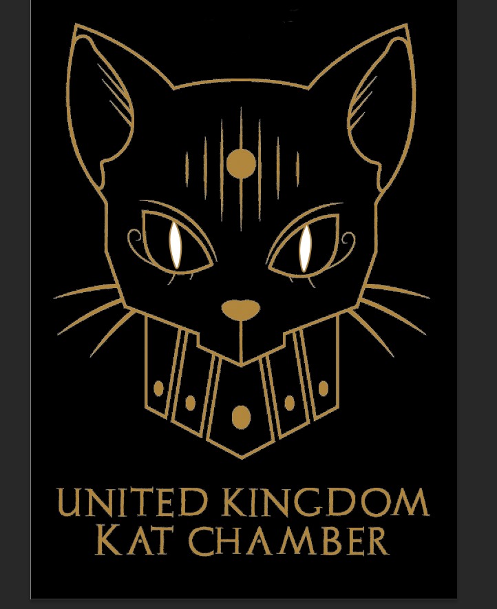 mildredcrazycat's tweet photo. Read about the highly secretive society called the #katchamber only in the book #mildredthecrazycatlady 😺😺 #catclub #Caturday https://t.co/eHGX8z2BUE