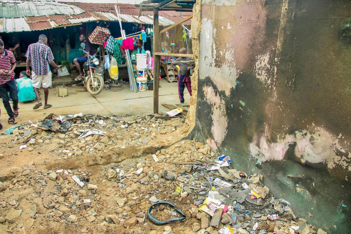 Afolabi Ayodamope tweet media