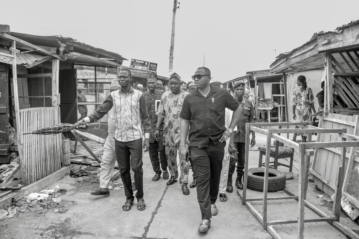 Afolabi Ayodamope tweet media
