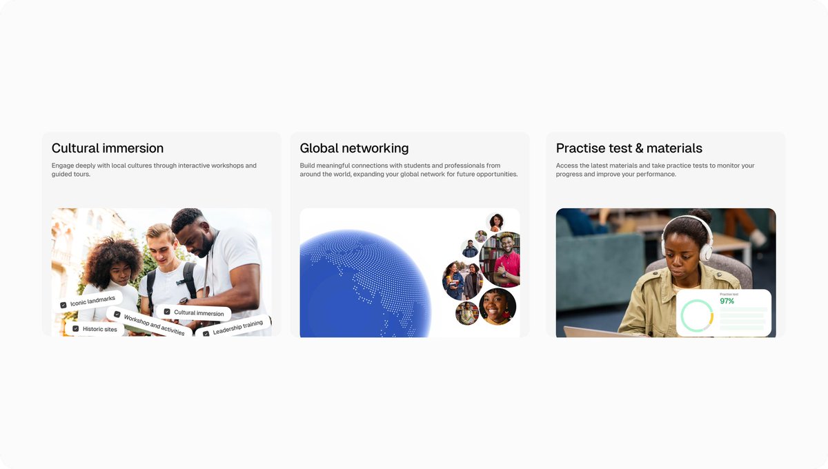 A few cards for a client project— with everything nice 🍷🙂