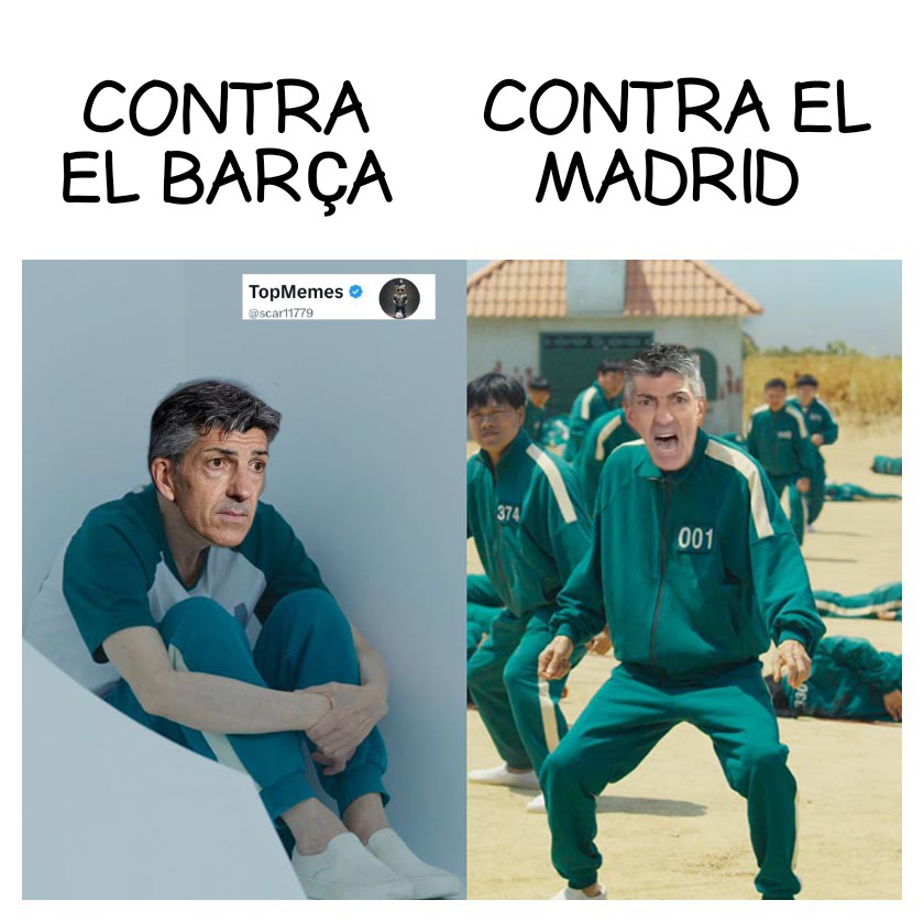 TopMemesRM's tweet photo. Es alucinante ! 😳 https://t.co/qgjeItpqy9