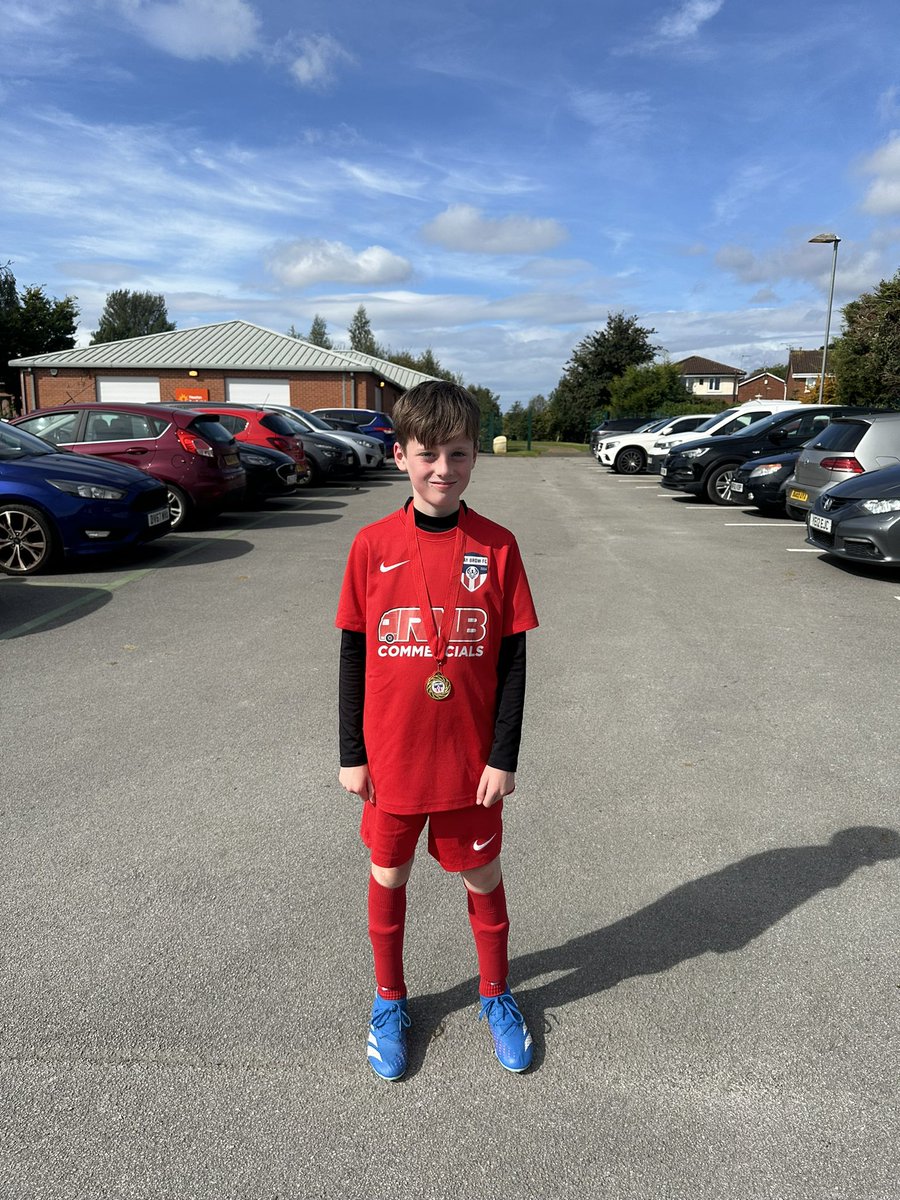 Tough result 4 our lads 2 take today. Didn’t do much wrong but some bad decisions meant they didn’t get the win. 

Don’t normally do b2b MoM but Jack has started the season unbelievable today &amp; had another boss game. Didn’t put a foot wrong at LB. Well done mate 👏🏼👏🏼👏🏼💪🏼🏅