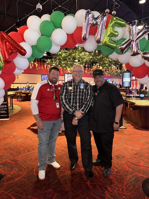 American Place Casino tweet media