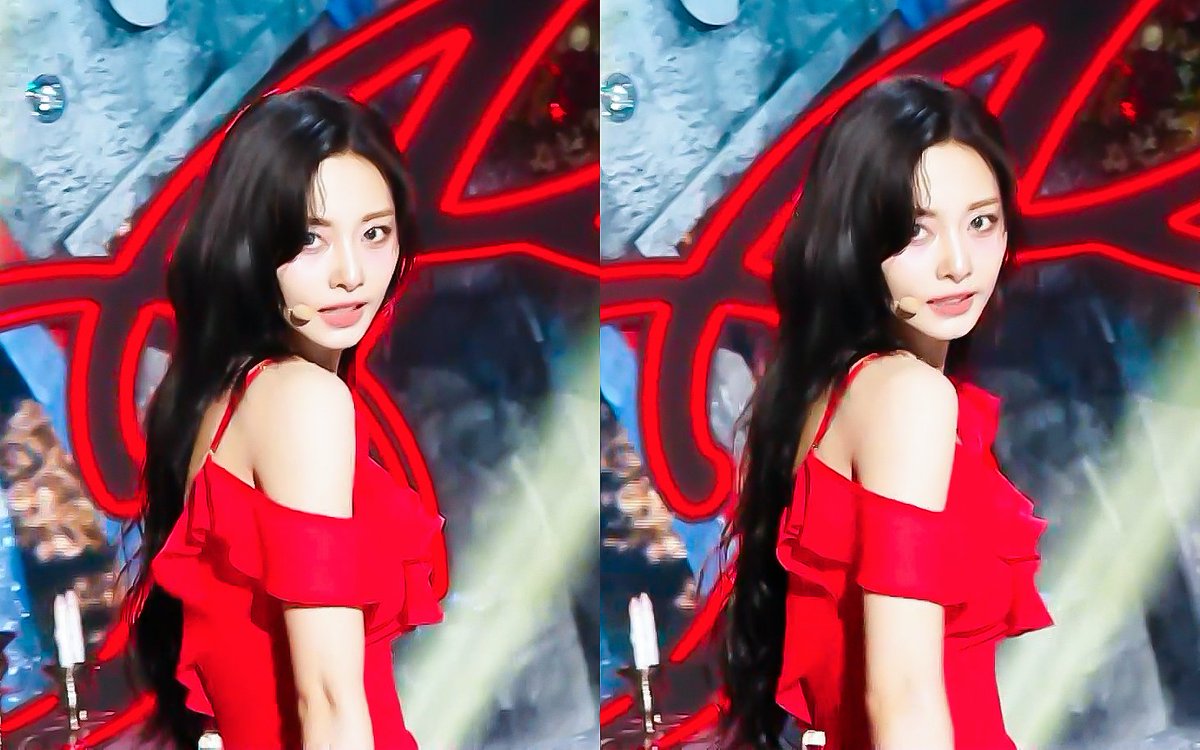 ❤️‍🔥 #쯔위 #TZUYU