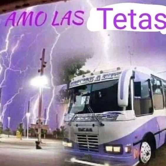 PASEN TETONAS ‼️