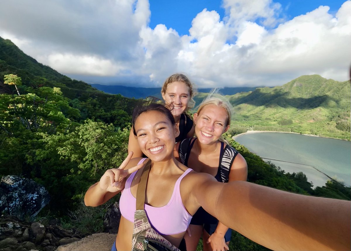 Chaminade University Women's Basketball tweet media