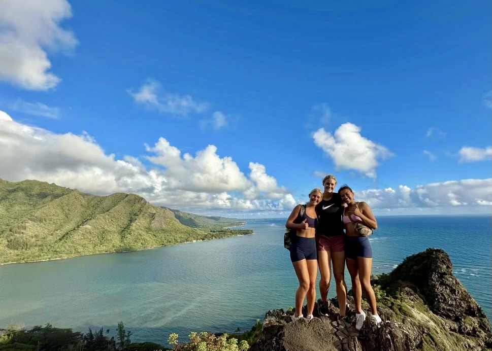 Chaminade University Women's Basketball tweet media