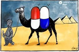 45mogaber45's tweet photo. بدون شك ان
مصر تمر بفترة صعبة على عدة أصعدة

ومنها ما نشهده اليوم من تهريب بعض ضيوفنا الكرام الأدوية المصرية إلى السودان، مما أدى إلى نقص كبير في معظم الصيدليات، خاصة في أدوية الأمراض المزمنة مثل القلب والسكري والضغط. 

هذه الأدوية ضرورية للحفاظ على حياة ملايين المواطنين المصريين الذين يعانون من تلك الأمراض، مما يزيد من معاناتهم ويضعهم في موقف صعب للغاية.

تهريب الأدوية، سواء داخل مصر أو خارجها، ليس فقط انتهاكًا للقانون، بل هو خيانة للمسؤول��ة المجتمعية والإنسانية. 

يعكس هذا التصرف الاستغلال الجشع لضيوفنا الكرام لمعاناة المواطنين في ظل أزمة ا��تصادية وصحية متفاقمة. 
وفي هذا السياق، يأتي السؤال: لماذا لا تتدخل الحكومة ووزارة الداخلية بحزم أكبر للقضاء على هذه الظاهرة؟

الحكومة والجهات الأمنية تمتلك وسائل متعددة للحد من التهريب، بدءًا من تعزيز الرقابة على الحدود والجمارك وصولًا إلى تفعيل دور أجهزة الرقابة الدوائية والمراقبة الصارمة على عمليات توزيع الأدوية داخل البلاد. التعاون بين وزارتي الداخلية والصحة يجب أن يكون أكثر فعالية في ضبط الأسواق ومحاسبة المسؤولين عن هذا التهريب.

من الضروري أن تكون هناك خطوات صارمة لمنع تكرار هذه الأزمة، وذلك من خلال تشديد العقوبات على المهربين والمتورطين في تلك ا��عمليات. كما يمكن تعزيز وعي المواطنين حول أهمية الإبلاغ عن أي حالات تهريب أو بيع غير مشروع للأدوية.

في النهاية، مصر بحاجة إلى تكاتف الجهود من الحكومة، المواطنين، والجهات المسؤولة لحماية صحة وسلامة الشعب. 

التصدي لظاهرة تهريب الأدوية ليس مجرد مسؤولية قانونية، بل هو واجب وطني لضمان حصول كل مواطن على العلاج الذي يحتاجه.