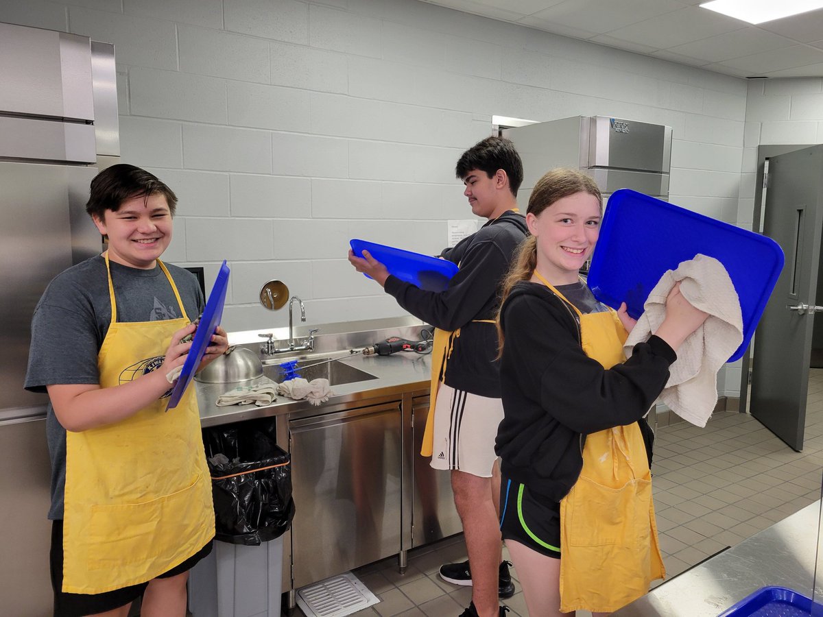 SEP Key Club tweet media