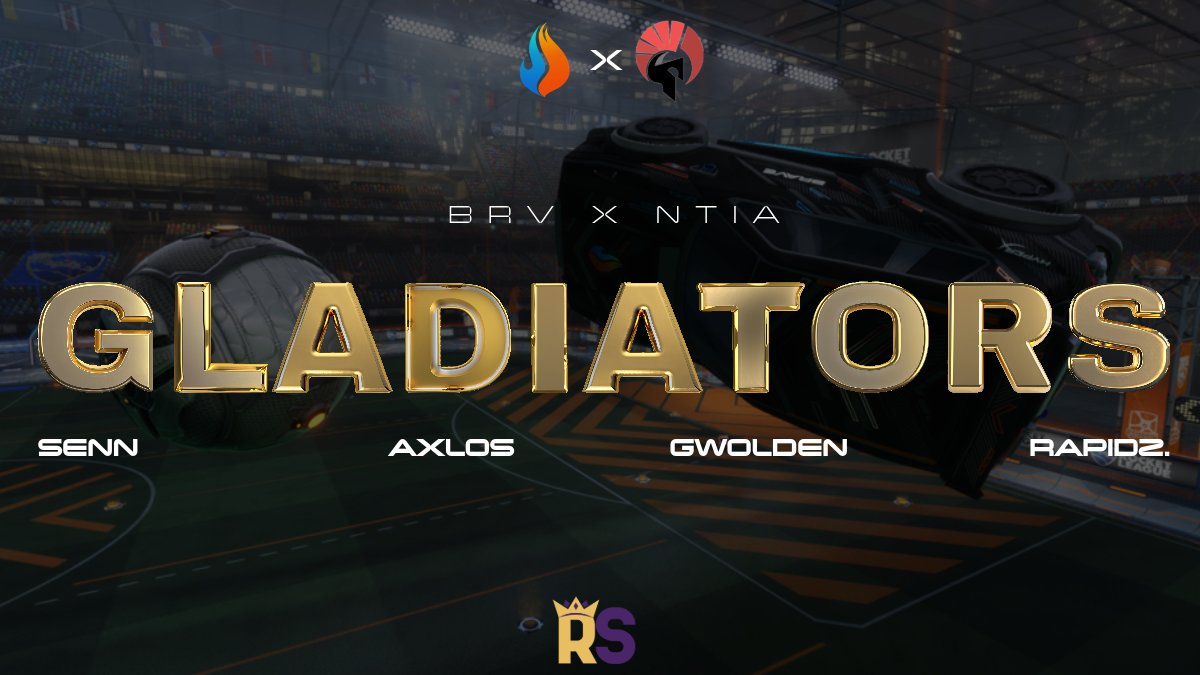 BRAVE Esports tweet media