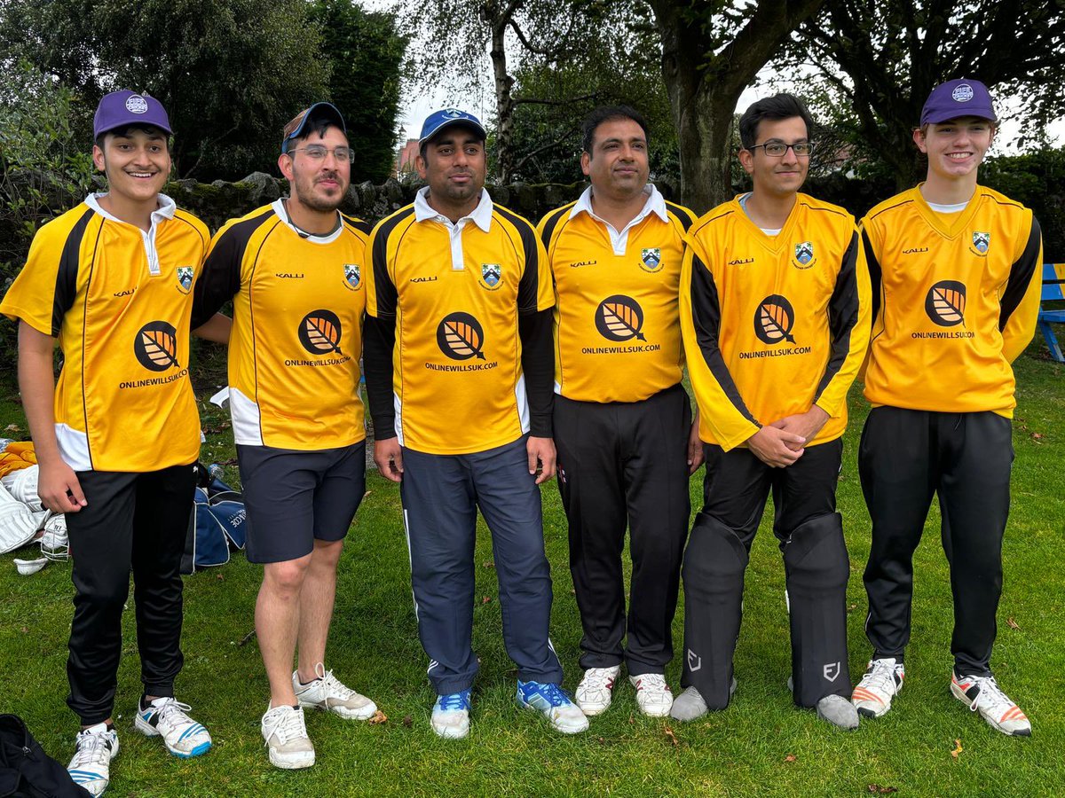 Largo Cricket Club tweet media