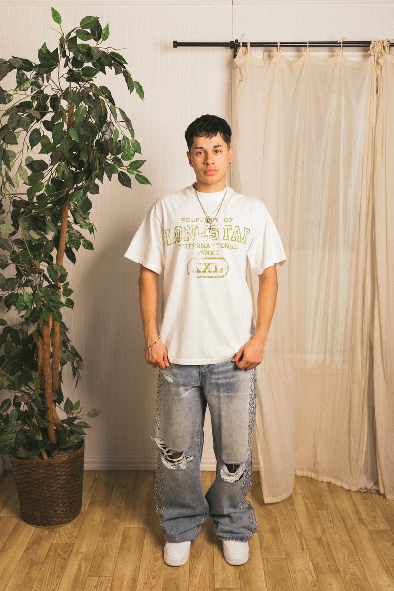 Lonestar tweet media