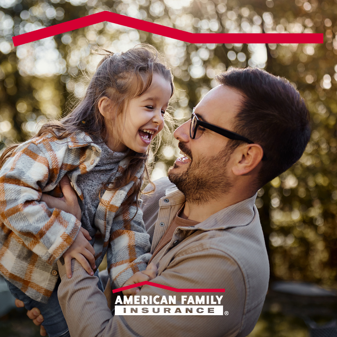 MackMolloy's tweet photo. When you purchase life insurance now, you’ll help create financial peace of mind for the next generation. 💙 Learn more about how life insurance can protect those who matter most to you. https://t.co/DLWSkvLEl1